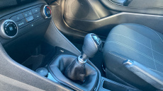 Ford Fiesta 1.0 EcoBoost 95 Trend 5dr Petrol Hatchback